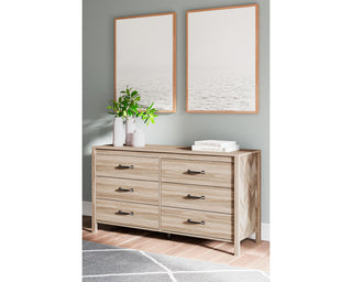 Battelle Dresser