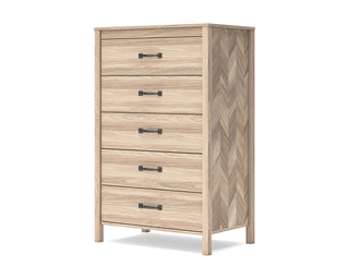 Battelle Chest of Drawers