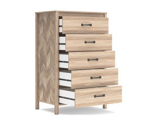Battelle Chest of Drawers