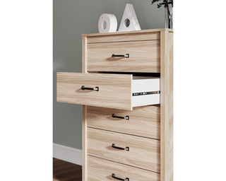Battelle Chest of Drawers