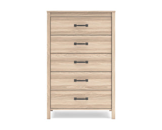 Battelle Chest of Drawers