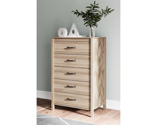 Battelle Chest of Drawers