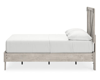 Shawburn Full Platform Bed