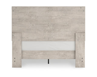 Shawburn Queen Platform Bed