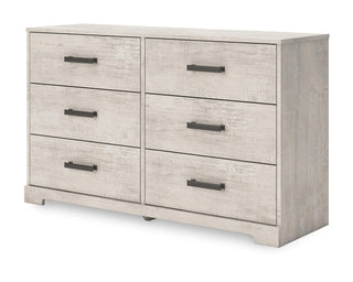 Shawburn Dresser