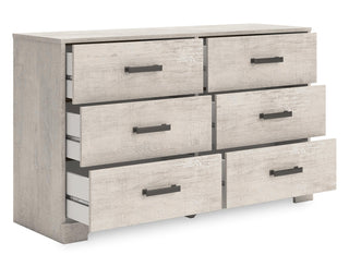 Shawburn Dresser