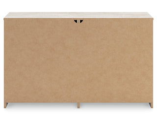Shawburn Dresser