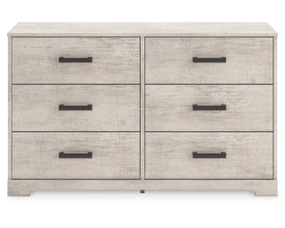 Shawburn Dresser