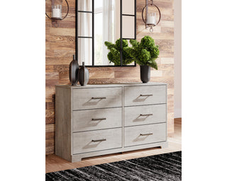 Shawburn Dresser