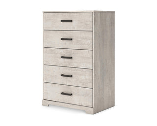 Shawburn Chest of Drawers