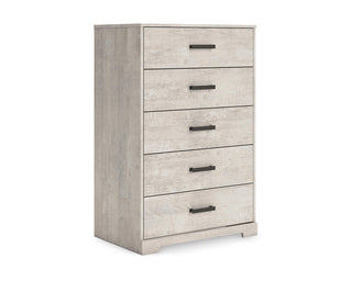 Shawburn Chest of Drawers