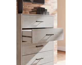 Shawburn Chest of Drawers