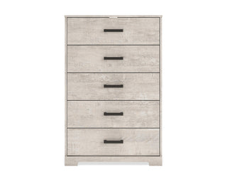 Shawburn Chest of Drawers