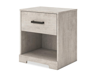 Shawburn Nightstand