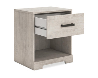 Shawburn Nightstand