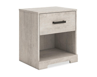 Shawburn Nightstand