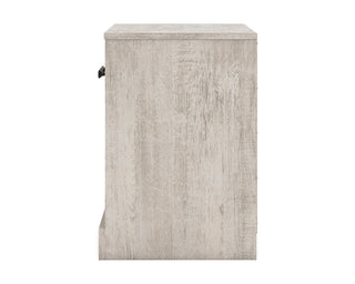 Shawburn Nightstand