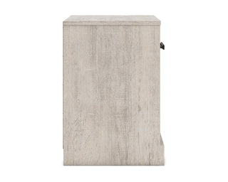 Shawburn Nightstand