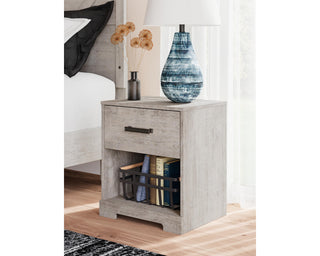 Shawburn Nightstand