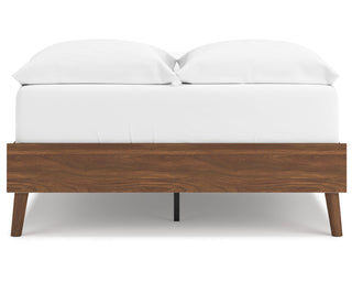 Fordmont Full Platform Bed