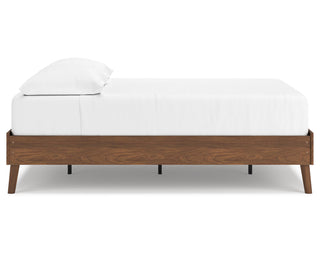 Fordmont Full Platform Bed