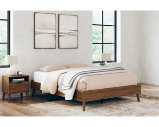 Fordmont Queen Platform Bed