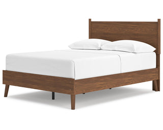 Fordmont Full Panel Bed