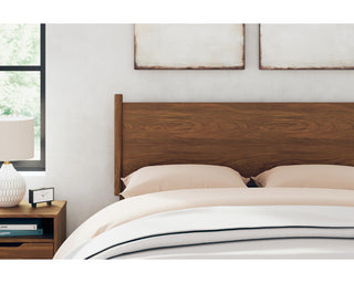 Fordmont Full Panel Headboard