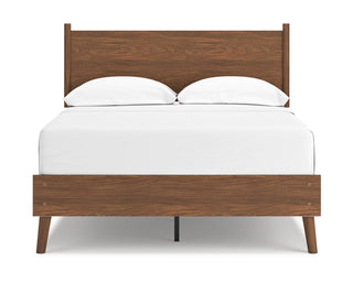 Fordmont Full Panel Bed