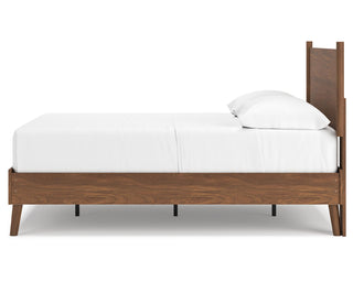 Fordmont Full Panel Bed