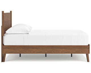 Fordmont Full Panel Bed