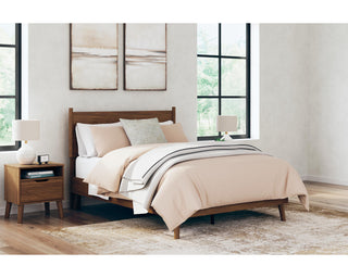 Fordmont Full Panel Bed