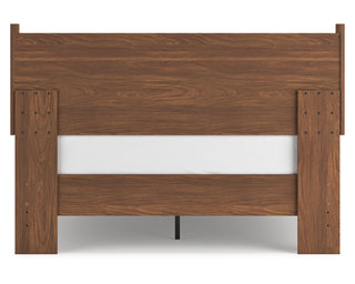 Fordmont Queen Panel Bed