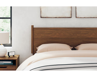 Fordmont Queen Panel Headboard