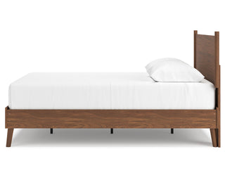 Fordmont Queen Panel Bed
