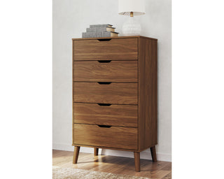 Fordmont Chest of Drawers