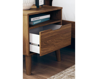 Fordmont Nightstand