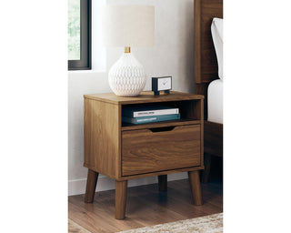 Fordmont Nightstand