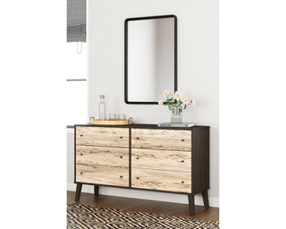 Piperton Dresser