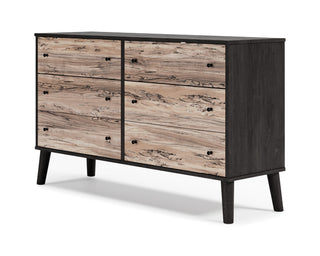 Piperton Dresser