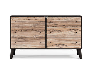 Piperton Dresser