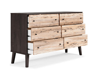 Piperton Dresser