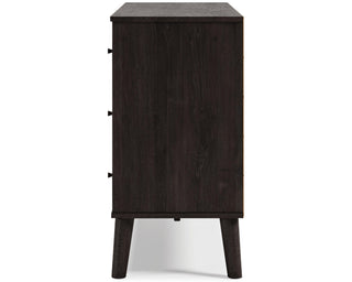 Piperton Dresser