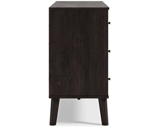 Piperton Dresser