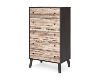 Piperton Chest of Drawers