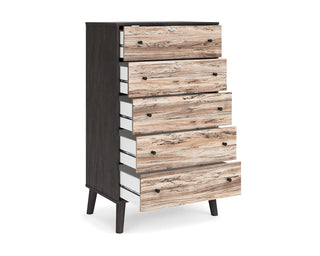 Piperton Chest of Drawers