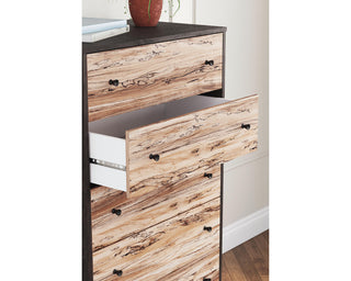 Piperton Chest of Drawers