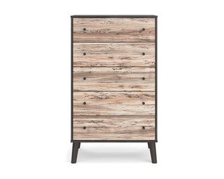 Piperton Chest of Drawers
