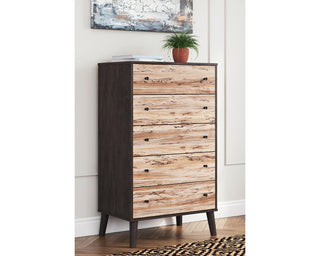 Piperton Chest of Drawers