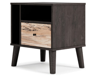 Piperton Nightstand